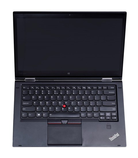 LENOVO ThinkPad X1 YOGA G1 2w1 i5-6300U 8GB 256GB SSD 14" QHD(touch) (US QWERTY) Win10pro + zasilacz UŻYWANY Grade A- LENOVO ThinkPad X1 YOGA G1 2w1 i5-6300U 8GB 256GB SSD 14" QHD(touch) (US QWERTY) Win10pro + zasilacz UŻYWANY Grade A-