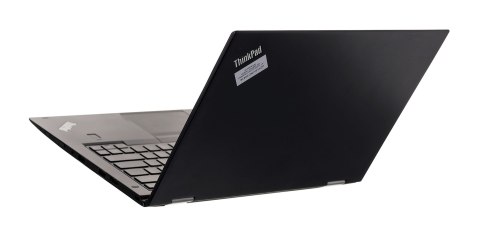 LENOVO ThinkPad X1 YOGA G1 2w1 i5-6300U 8GB 256GB SSD 14" QHD(touch) (US QWERTY) Win10pro + zasilacz UŻYWANY Grade A- LENOVO ThinkPad X1 YOGA G1 2w1 i5-6300U 8GB 256GB SSD 14" QHD(touch) (US QWERTY) Win10pro + zasilacz UŻYWANY Grade A-