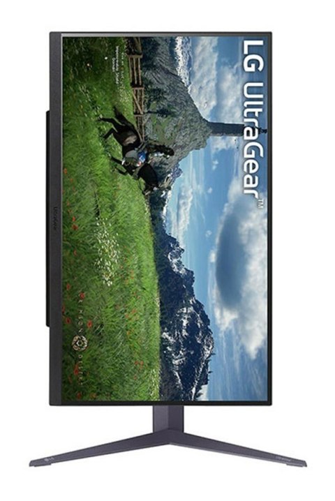 MONITOR LG LED 27" 27GS85Q-B 180Hz MONITOR LG LED 27" 27GS85Q-B 180Hz