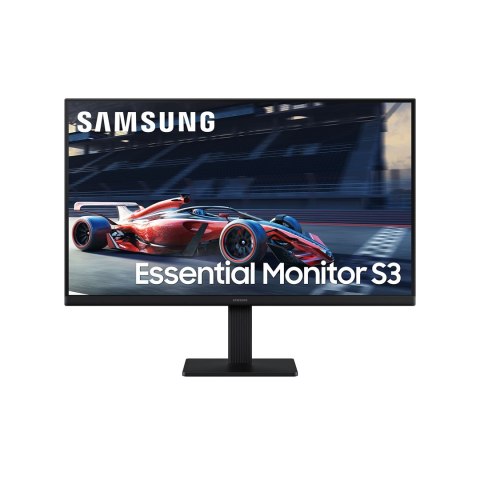 MONITOR SAMSUNG LED 24" LS24D300GAUXEN 100Hz MONITOR SAMSUNG LED 24" LS24D300GAUXEN 100Hz