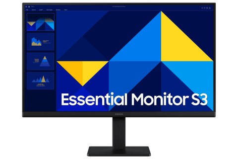 MONITOR SAMSUNG LED 24" LS24D300GAUXEN 100Hz MONITOR SAMSUNG LED 24" LS24D300GAUXEN 100Hz