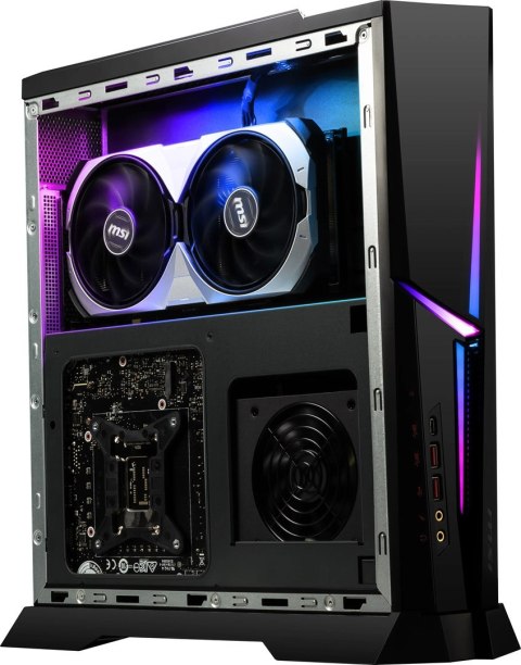MSI MPG Trident AS 14NUE5-822EU i5-14400F 32GB SSD1TB M.2 GeForce RTX 4070 SUPER VENTUS 2X 12GB Win11 Home Black MSI MPG Trident AS 14NUE5-822EU i5-14400F 32GB SSD1TB M.2 GeForce RTX 4070 SUPER VENTUS 2X 12GB Win11 Home Black