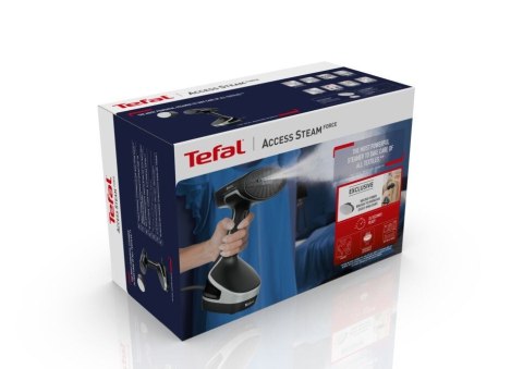 Parownica do ubrań TEFAL ACCESS DT8270 (WYPRZEDAŻ) Parownica do ubrań TEFAL ACCESS DT8270 (WYPRZEDAŻ)
