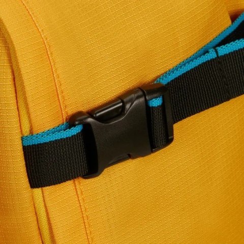 Plecak kabinowy American Tourister Take2Cabin S - yellow Plecak kabinowy American Tourister Take2Cabin S - yellow