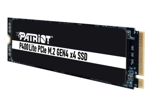 SSD Patriot Viper P400 Lite M.2 PCI-Ex4 NVMe 2000GB SSD Patriot Viper P400 Lite M.2 PCI-Ex4 NVMe 2000GB