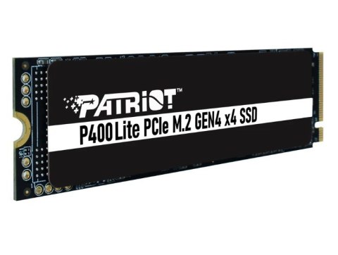 SSD Patriot Viper P400 Lite M.2 PCI-Ex4 NVMe 2000GB SSD Patriot Viper P400 Lite M.2 PCI-Ex4 NVMe 2000GB