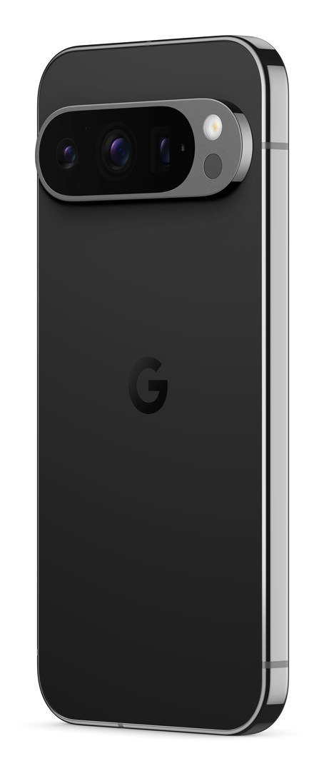 Smartfon Google Pixel 9 Pro 5G DualSIM 12/128GB Obsidian Smartfon Google Pixel 9 Pro 5G DualSIM 12/128GB Obsidian