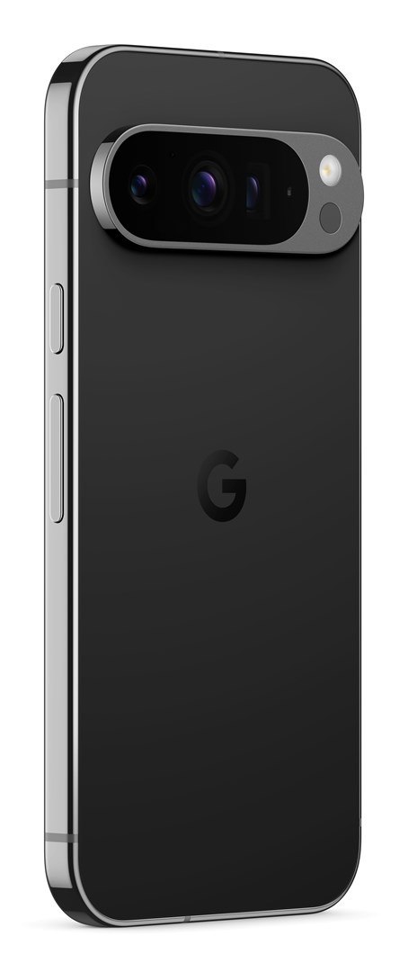 Smartfon Google Pixel 9 Pro 5G DualSIM 12/128GB Obsidian Smartfon Google Pixel 9 Pro 5G DualSIM 12/128GB Obsidian