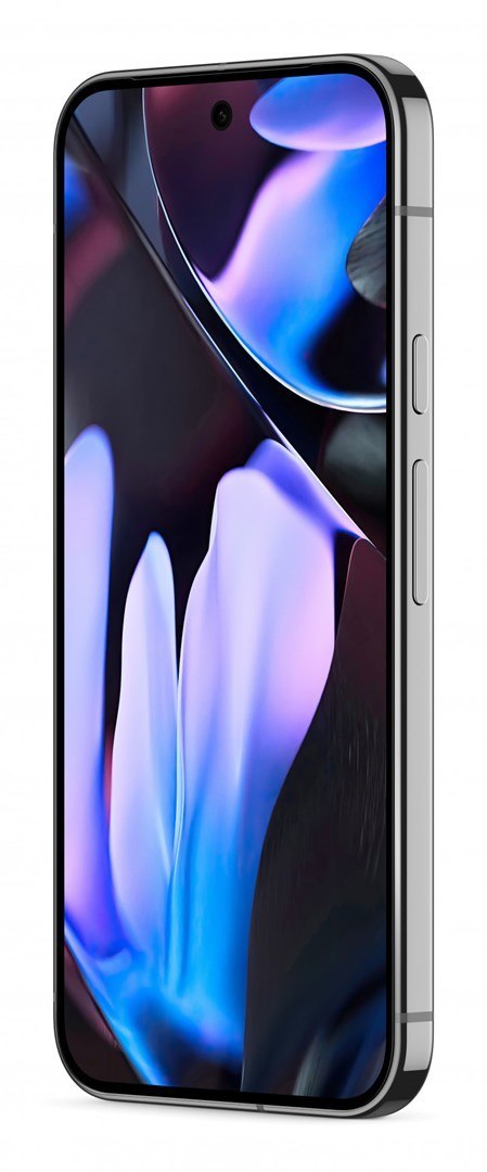 Smartfon Google Pixel 9 Pro XL 256GB Black Smartfon Google Pixel 9 Pro XL 256GB Black