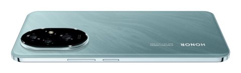 Smartfon Honor 200 5G 12/512GB DS Emerald Green Smartfon Honor 200 5G 12/512GB DS Emerald Green
