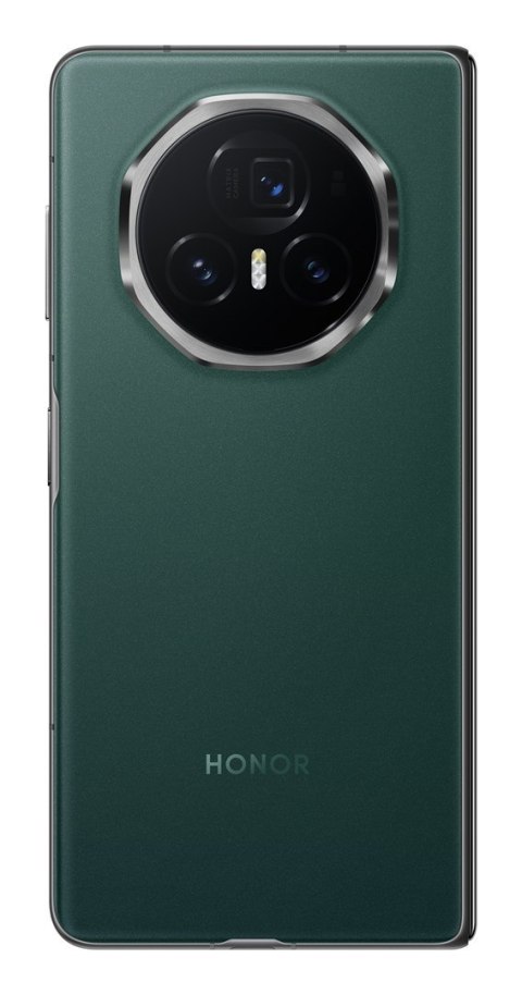 Smartfon Honor Magic V3 5G Dual Sim 12/512GB Green Smartfon Honor Magic V3 5G Dual Sim 12/512GB Green
