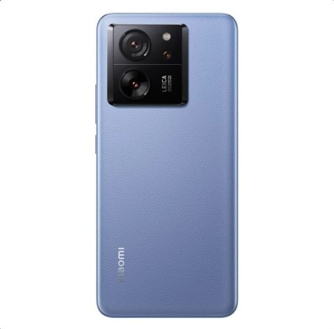 Smartfon Xiaomi 13T 5G 8/256GB Niebieski Smartfon Xiaomi 13T 5G 8/256GB Niebieski