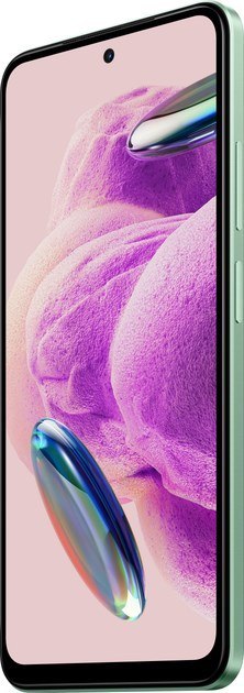 Smartfon Xiaomi Note 12S 8/256GB Green Smartfon Xiaomi Note 12S 8/256GB Green