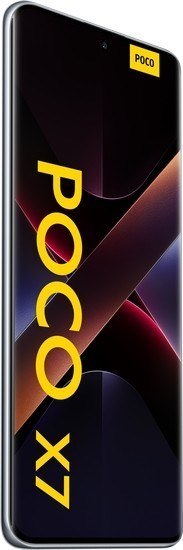 Smartfon Xiaomi Poco X7 12/512GB Silver Smartfon Xiaomi Poco X7 12/512GB Silver