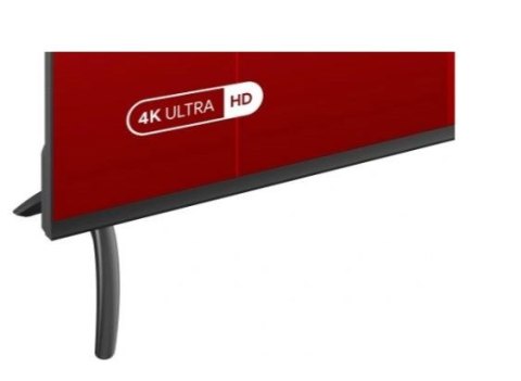 TV 55" UD 55GU6210S 4K UHD, LED, Google TV, DVB-T2 TV 55" UD 55GU6210S 4K UHD, LED, Google TV, DVB-T2