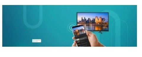TV 55" UD 55GU6210S 4K UHD, LED, Google TV, DVB-T2 TV 55" UD 55GU6210S 4K UHD, LED, Google TV, DVB-T2