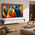 Telewizor Hisense 100E7NQ 100" 4K Ultra HD VIDAA Dolby Atmos DVB-T2 Czarny
