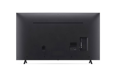 Telewizor LG 43UR78003LK LED 43'' 4K Ultra HD WebOS 23 Dolby Digital DVB-T2 Czarny (WYPRZEDAŻ) Telewizor LG 43UR78003LK LED 43'' 4K Ultra HD WebOS 23 Dolby Digital DVB-T2 Czarny (WYPRZEDAŻ)