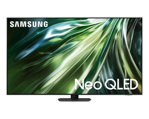 Telewizor Samsung QE50QN90D QLED 50'' 4K Ultra HD 144Hz Tizen Dolby Atmos Czarny Telewizor Samsung QE50QN90D QLED 50'' 4K Ultra HD 144Hz Tizen Dolby Atmos Czarny