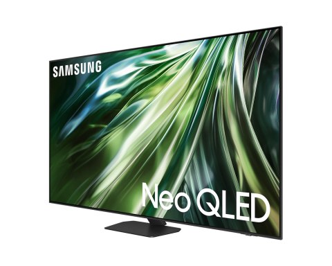 Telewizor Samsung QE50QN90D QLED 50'' 4K Ultra HD 144Hz Tizen Dolby Atmos Czarny Telewizor Samsung QE50QN90D QLED 50'' 4K Ultra HD 144Hz Tizen Dolby Atmos Czarny
