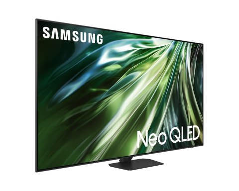 Telewizor Samsung QE50QN90D QLED 50'' 4K Ultra HD 144Hz Tizen Dolby Atmos Czarny Telewizor Samsung QE50QN90D QLED 50'' 4K Ultra HD 144Hz Tizen Dolby Atmos Czarny