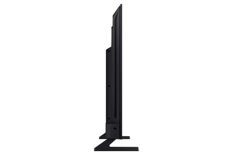 Telewizor Samsung UE43CU7092UXXH LED 43'' 4K Ultra HD Tizen Dolby Atmos DVB-T2 Czarny Telewizor Samsung UE43CU7092UXXH LED 43'' 4K Ultra HD Tizen Dolby Atmos DVB-T2 Czarny