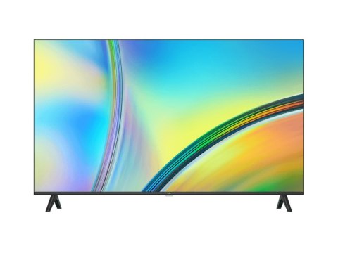 Telewizor TCL 40S5400A 40" LED Full HD Android TV Srebrny (WYPRZEDAŻ) Telewizor TCL 40S5400A 40" LED Full HD Android TV Srebrny (WYPRZEDAŻ)