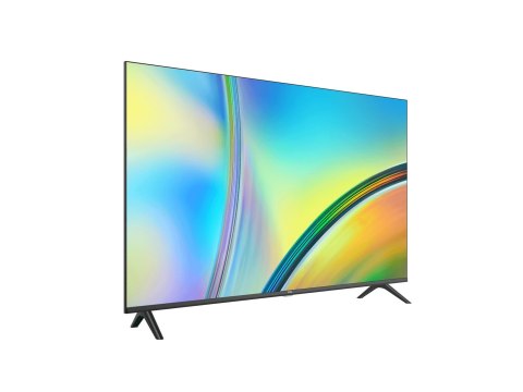 Telewizor TCL 40S5400A 40" LED Full HD Android TV Srebrny (WYPRZEDAŻ) Telewizor TCL 40S5400A 40" LED Full HD Android TV Srebrny (WYPRZEDAŻ)