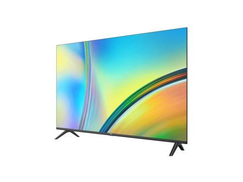 Telewizor TCL 40S5400A 40" LED Full HD Android TV Srebrny (WYPRZEDAŻ) Telewizor TCL 40S5400A 40" LED Full HD Android TV Srebrny (WYPRZEDAŻ)