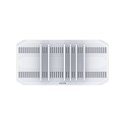 UNITEK STACJA ŁADUJĄCA 10XUSB 2.4A 60W BIAŁA