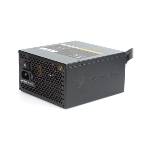 Zasilacz SilentiumPC Vero M3 Bronze 600W Zasilacz SilentiumPC Vero M3 Bronze 600W