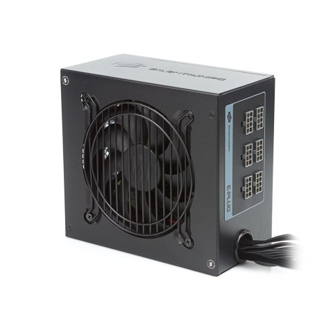 Zasilacz SilentiumPC Vero M3 Bronze 600W Zasilacz SilentiumPC Vero M3 Bronze 600W