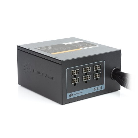 Zasilacz SilentiumPC Vero M3 Bronze 600W Zasilacz SilentiumPC Vero M3 Bronze 600W