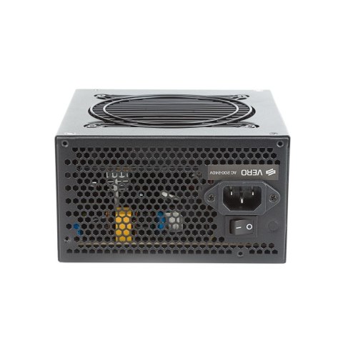 Zasilacz SilentiumPC Vero M3 Bronze 600W Zasilacz SilentiumPC Vero M3 Bronze 600W