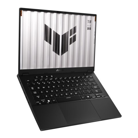 ASUS TUF Gaming A14 FA401UV-R7321W Ryzen 7 8845HS 14.0" 2,5K 165Hz IPS-level 400nits AG 32GB LPDDR5X SSD1TB GeForce RTX 4060 8GB ASUS TUF Gaming A14 FA401UV-R7321W Ryzen 7 8845HS 14.0" 2,5K 165Hz IPS-level 400nits AG 32GB LPDDR5X SSD1TB GeForce RTX 4060 8GB