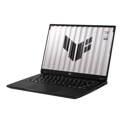ASUS TUF Gaming A14 FA401UV-R7321W Ryzen 7 8845HS 14.0" 2,5K 165Hz IPS-level 400nits AG 32GB LPDDR5X SSD1TB GeForce RTX 4060 8GB ASUS TUF Gaming A14 FA401UV-R7321W Ryzen 7 8845HS 14.0" 2,5K 165Hz IPS-level 400nits AG 32GB LPDDR5X SSD1TB GeForce RTX 4060 8GB