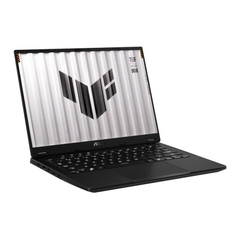 ASUS TUF Gaming A14 FA401UV-R7321W Ryzen 7 8845HS 14.0" 2,5K 165Hz IPS-level 400nits AG 32GB LPDDR5X SSD1TB GeForce RTX 4060 8GB ASUS TUF Gaming A14 FA401UV-R7321W Ryzen 7 8845HS 14.0" 2,5K 165Hz IPS-level 400nits AG 32GB LPDDR5X SSD1TB GeForce RTX 4060 8GB