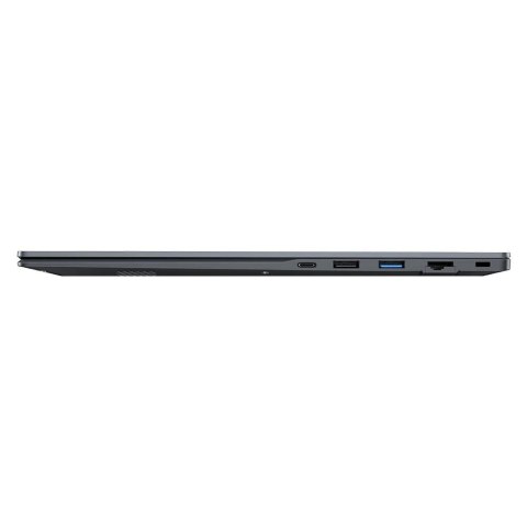 Chuwi GemiBook Plus Celeron N100 15.6" FHD AG 8GB SSD256 BT LAN Win11 Gray Chuwi GemiBook Plus Celeron N100 15.6" FHD AG 8GB SSD256 BT LAN Win11 Gray