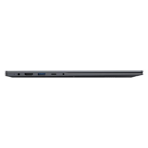 Chuwi GemiBook Plus Celeron N100 15.6" FHD AG 8GB SSD256 BT LAN Win11 Gray Chuwi GemiBook Plus Celeron N100 15.6" FHD AG 8GB SSD256 BT LAN Win11 Gray