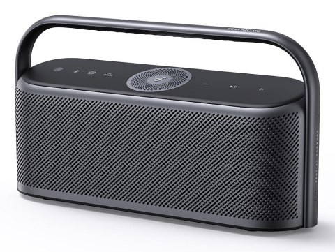 Głośnik Soundcore Motion X600 Niebieski Głośnik Soundcore Motion X600 Niebieski