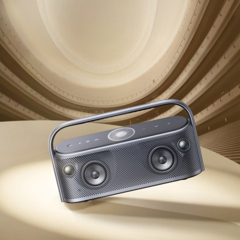 Głośnik Soundcore Motion X600 Niebieski Głośnik Soundcore Motion X600 Niebieski
