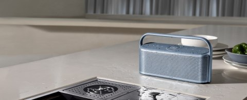 Głośnik Soundcore Motion X600 Niebieski Głośnik Soundcore Motion X600 Niebieski
