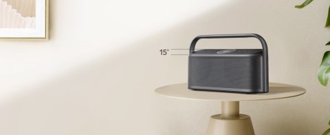 Głośnik Soundcore Motion X600 Niebieski Głośnik Soundcore Motion X600 Niebieski