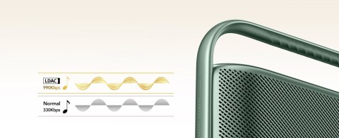 Głośnik Soundcore Motion X600 Niebieski Głośnik Soundcore Motion X600 Niebieski