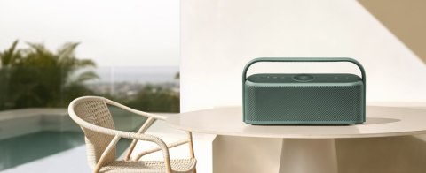 Głośnik Soundcore Motion X600 Niebieski Głośnik Soundcore Motion X600 Niebieski