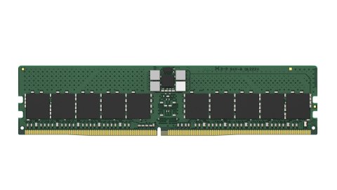 Kingston UDIMM ECC 32GB DDR5 2Rx8 Hynix A 4800MHz PC5-38400 KSM48E40BD8KI-32HA Kingston UDIMM ECC 32GB DDR5 2Rx8 Hynix A 4800MHz PC5-38400 KSM48E40BD8KI-32HA