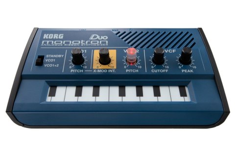 Korg MONOTRON DUO - Syntezator analogowy Korg MONOTRON DUO - Syntezator analogowy