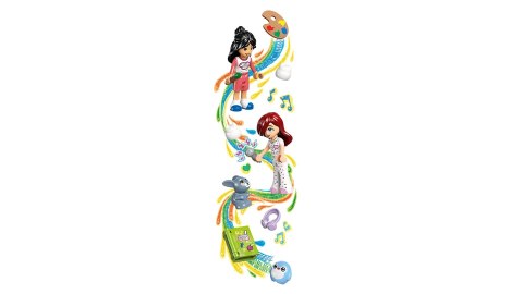 LEGO FRIENDS 42647 LEGO FRIENDS 42647