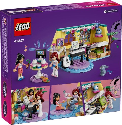 LEGO FRIENDS 42647 LEGO FRIENDS 42647