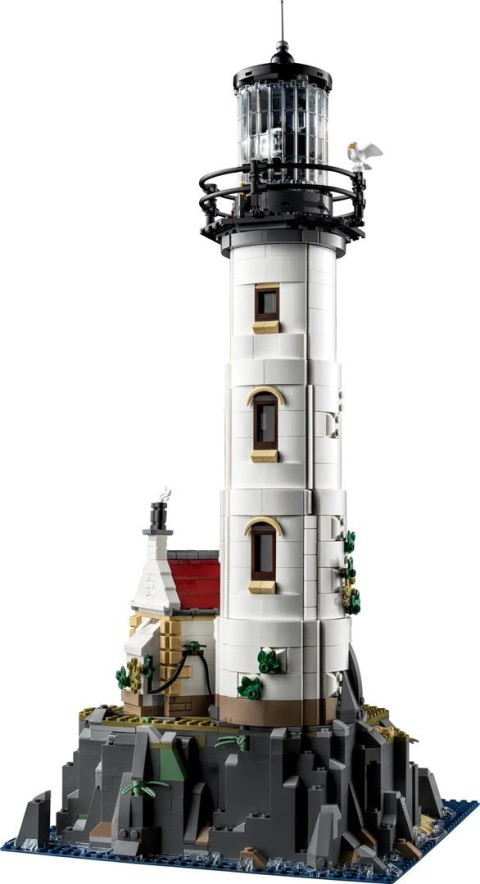LEGO Ideas 21335 Zmechanizowana latarnia LEGO Ideas 21335 Zmechanizowana latarnia